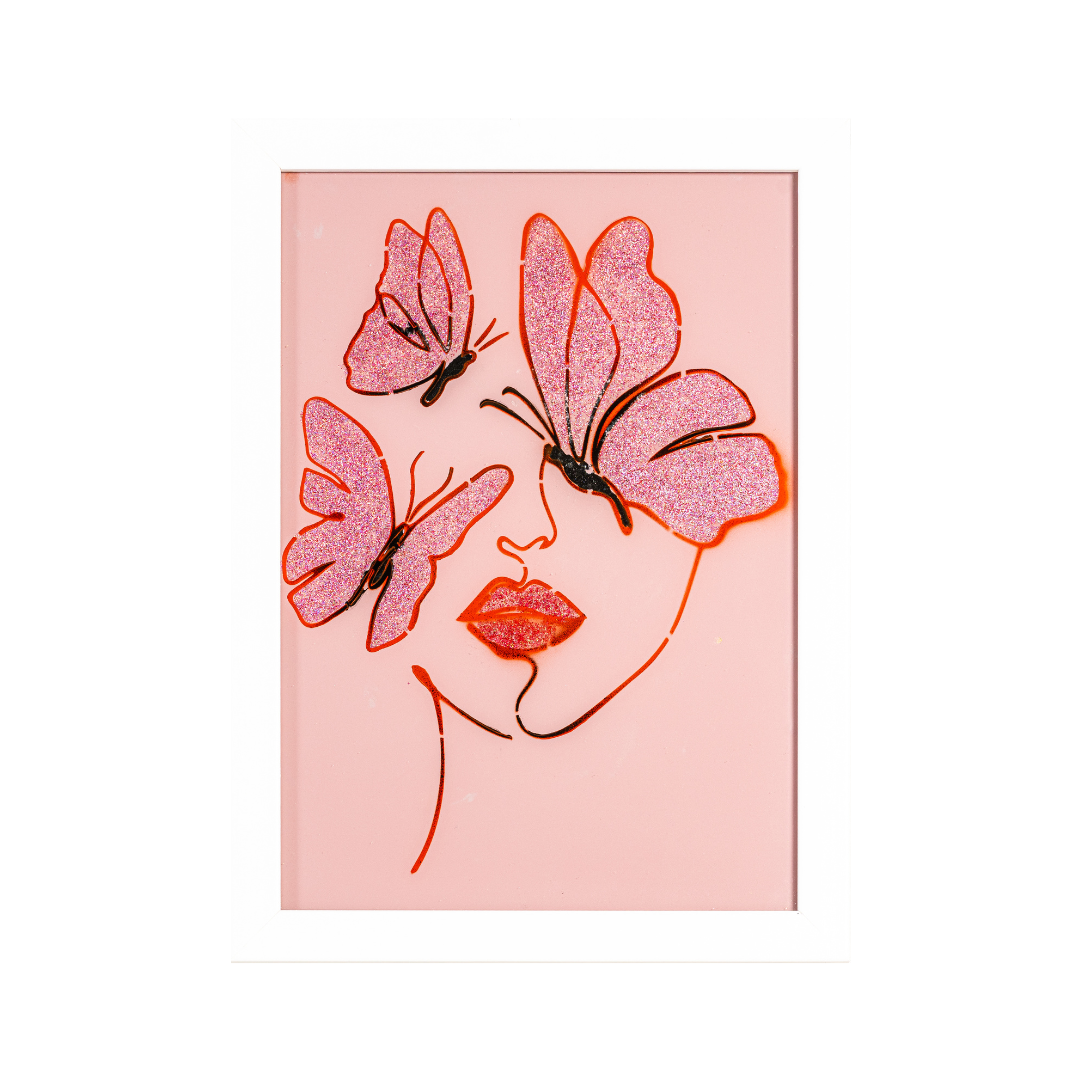 Glasbild #137 – A4
