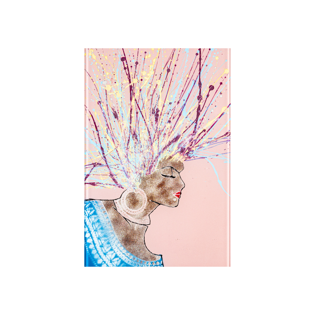 Glasbild #47 – 45x30cm