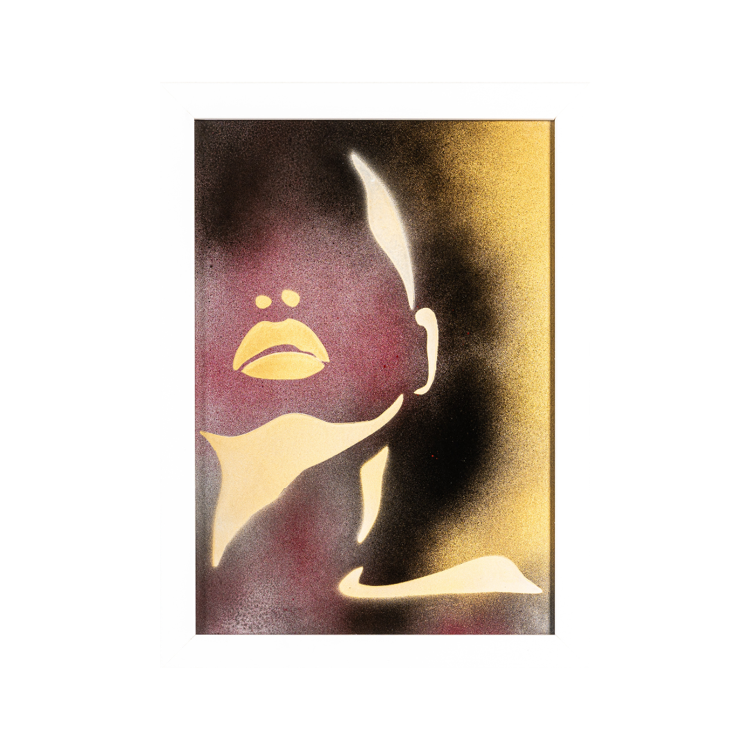 Glasbild #138 – A4