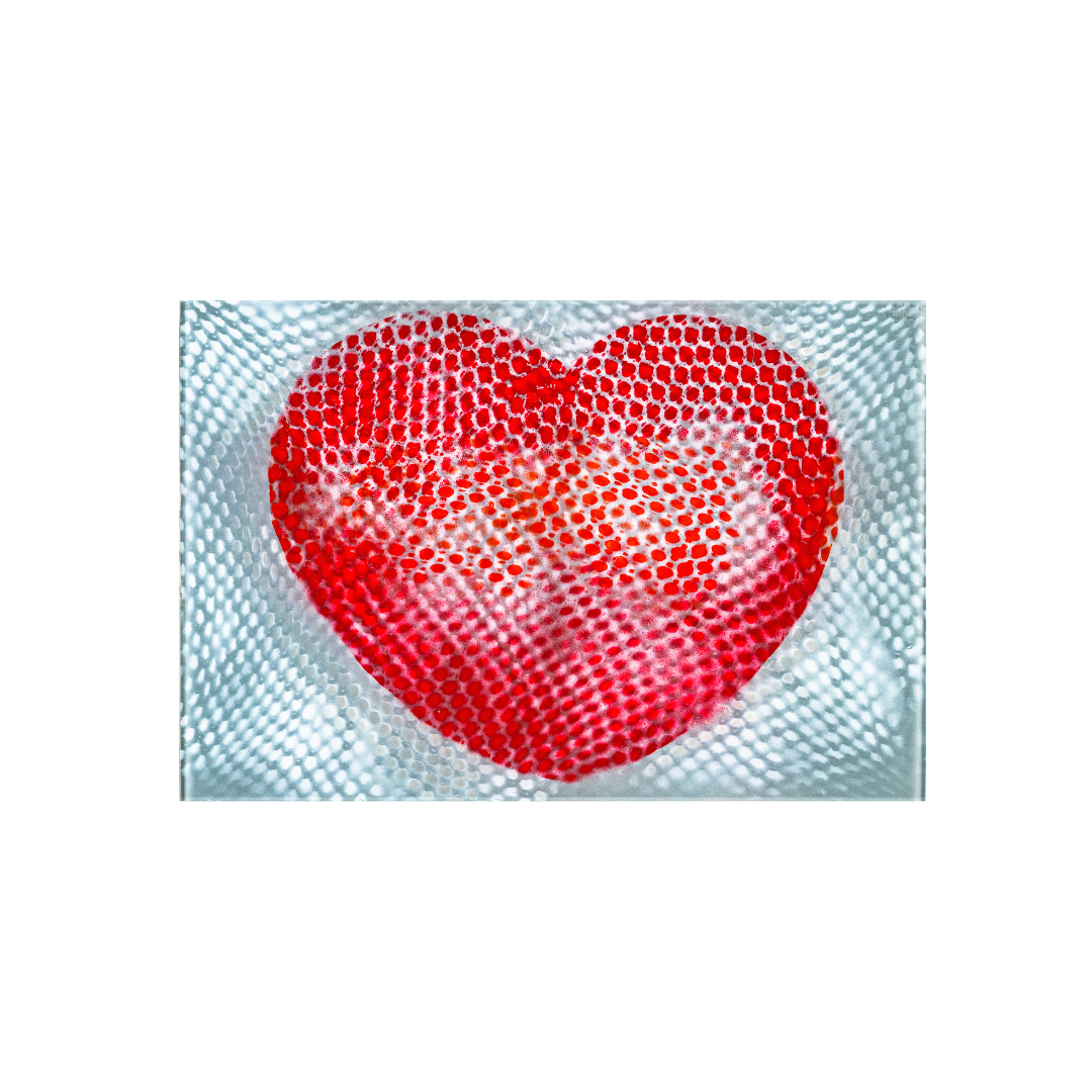 Glasbild #48 – 45x30cm