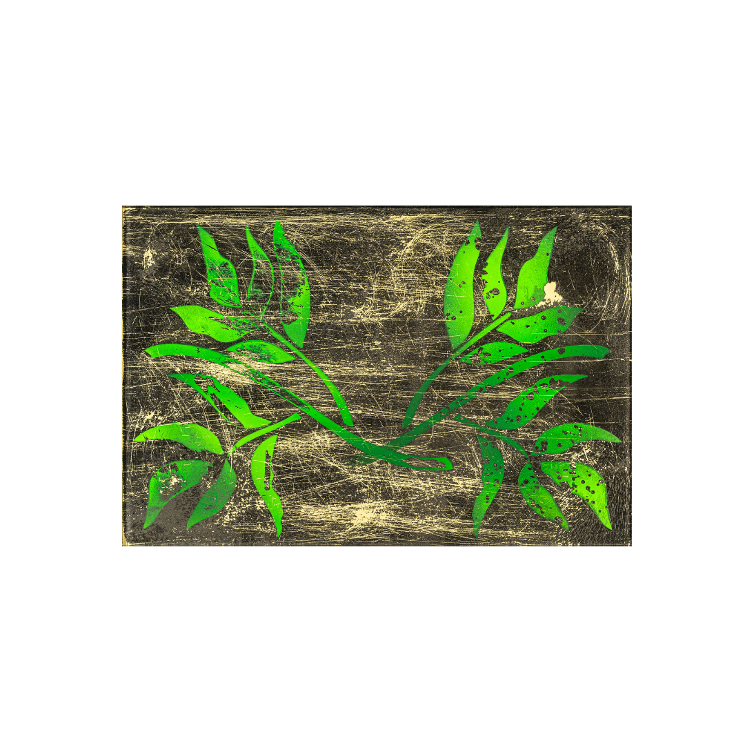 Glasbild #49 – 45x30cm