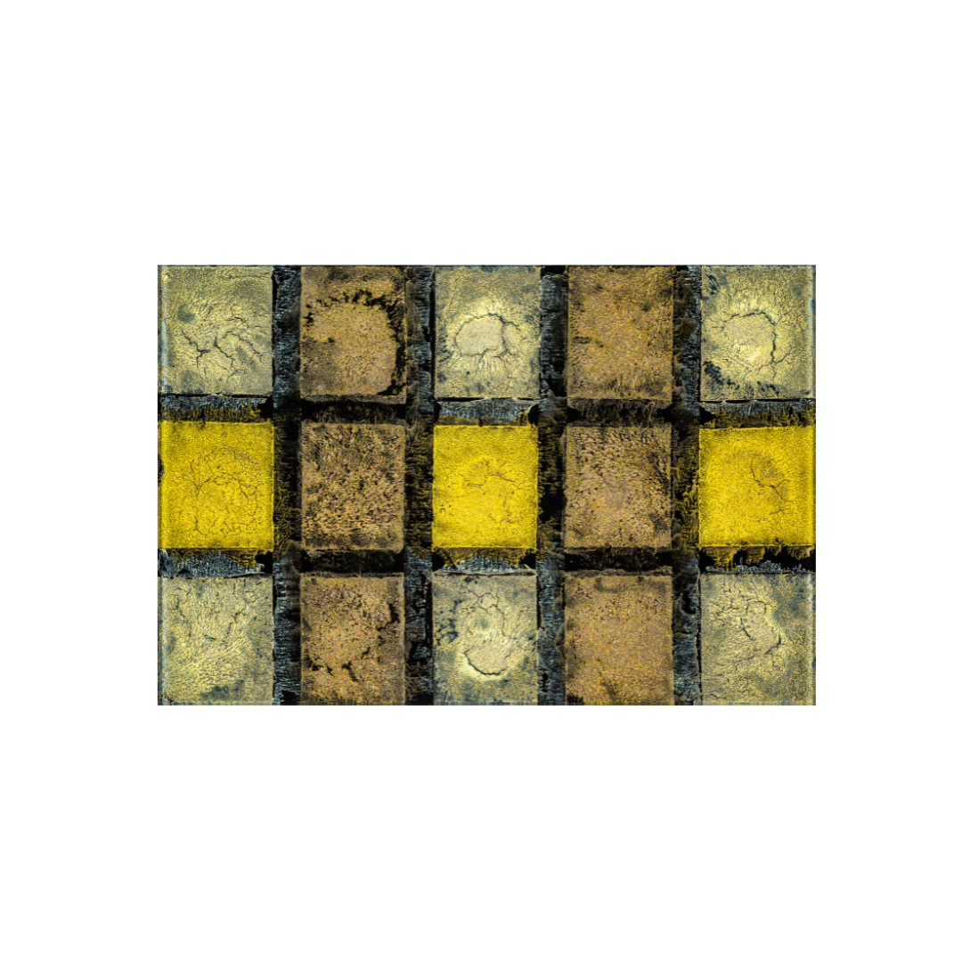 Glasbild #50 – 45x30cm