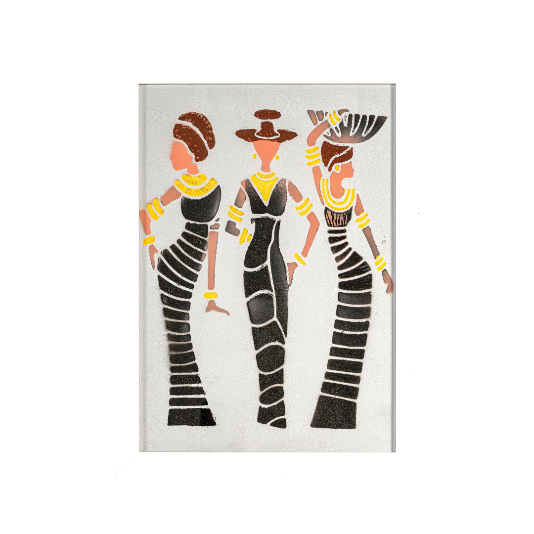 Glasbild #141 – A4