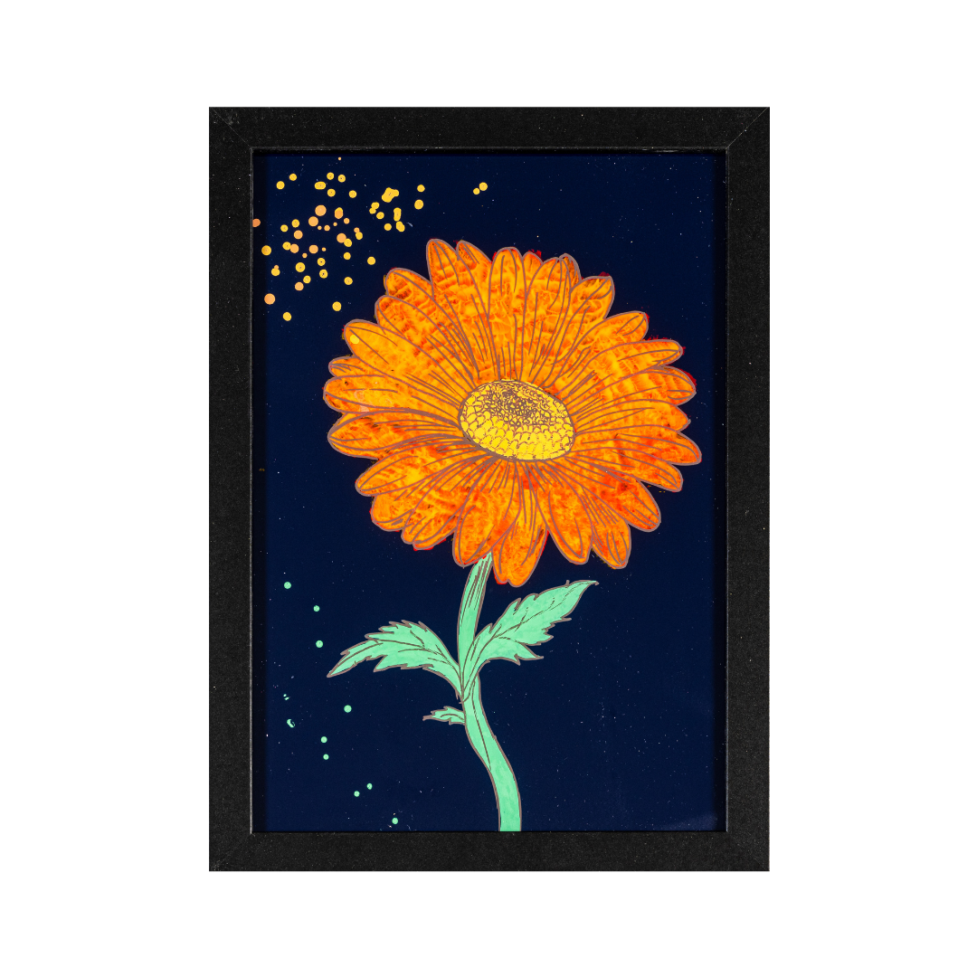 Glasbild #123 – A4