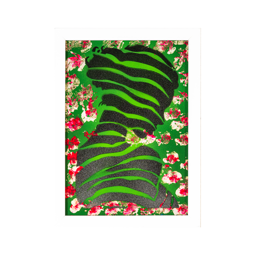 Glasbild #144 – A4