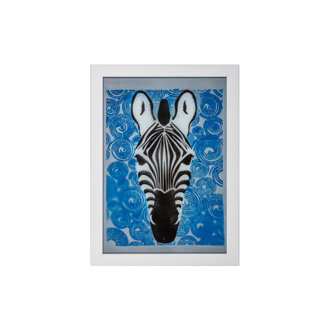 Glasbild #86 – A4