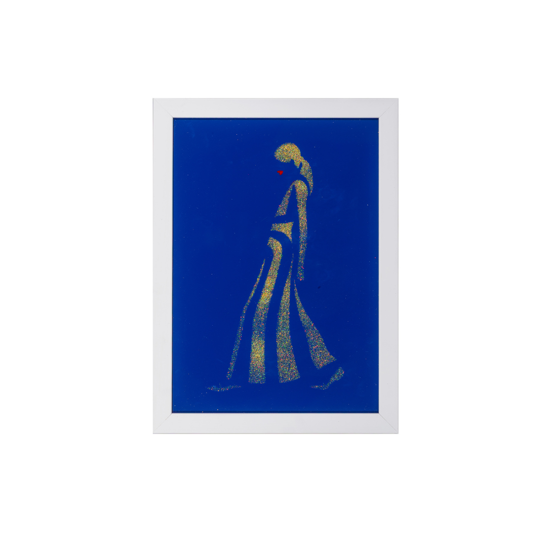 Glasbild #87 – A4