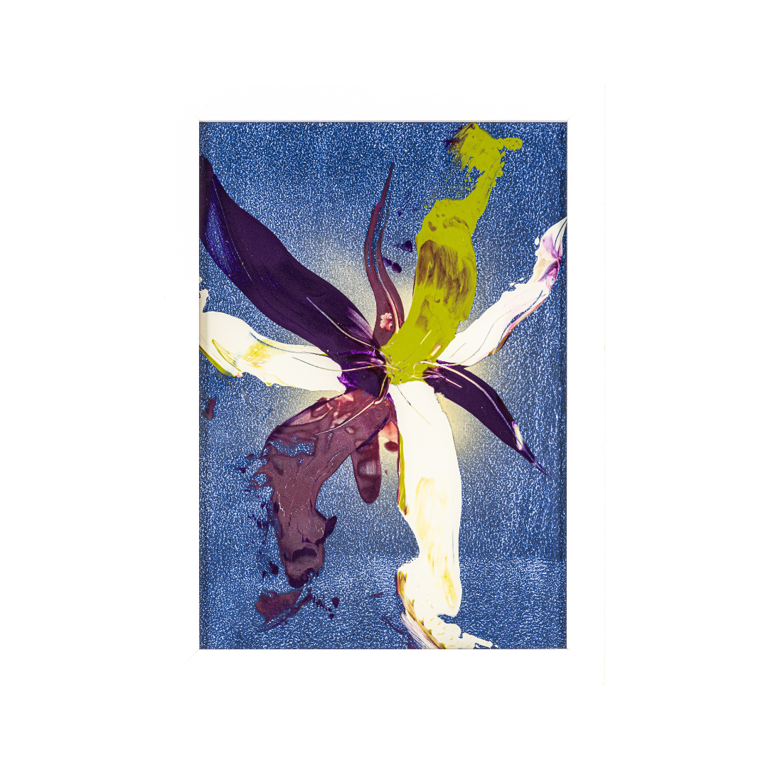 Glasbild #147 – A4