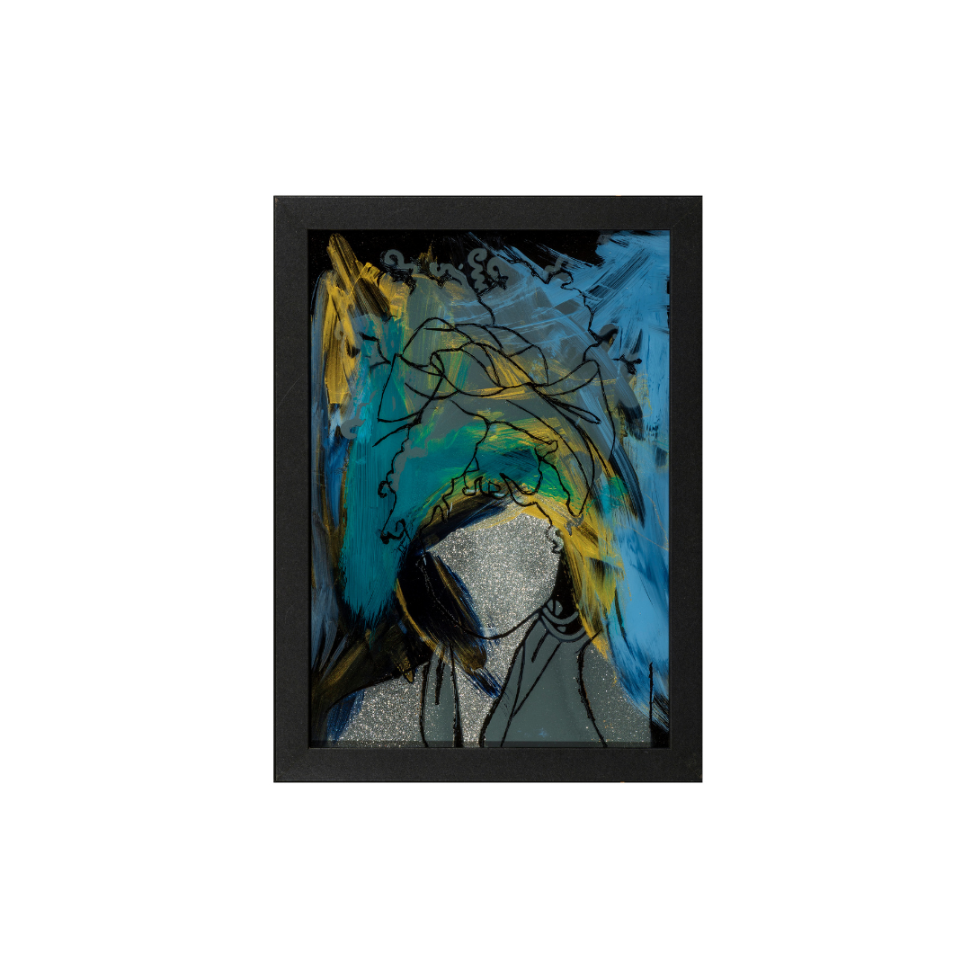 Glasbild #91 – A4