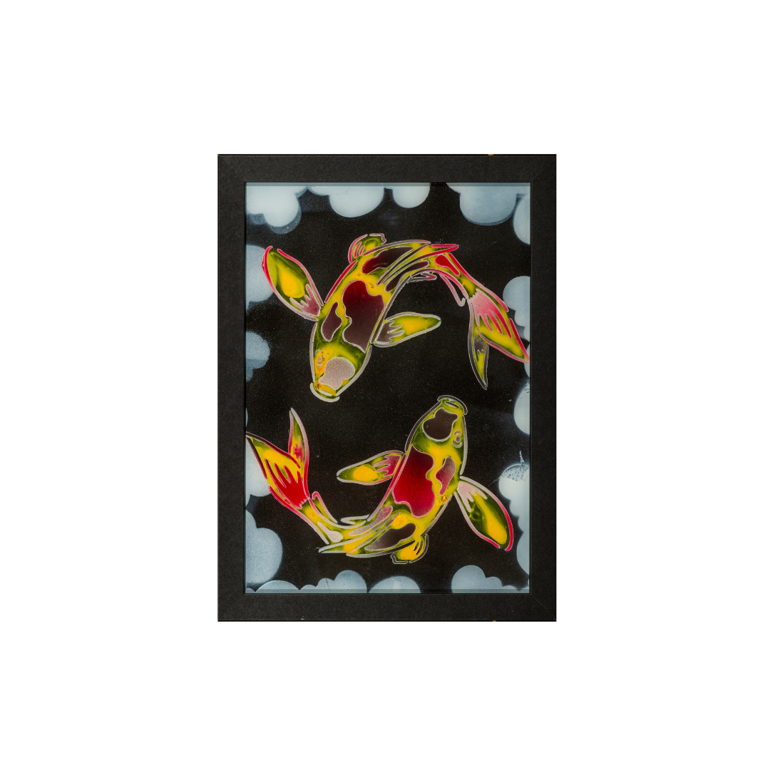 Glasbild #92 – A4