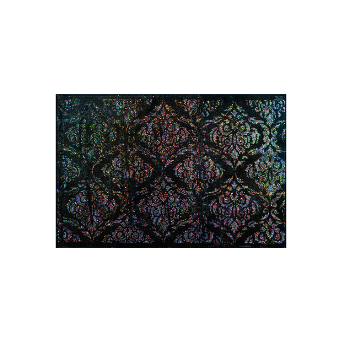 Glasbild #20 – 45x30cm