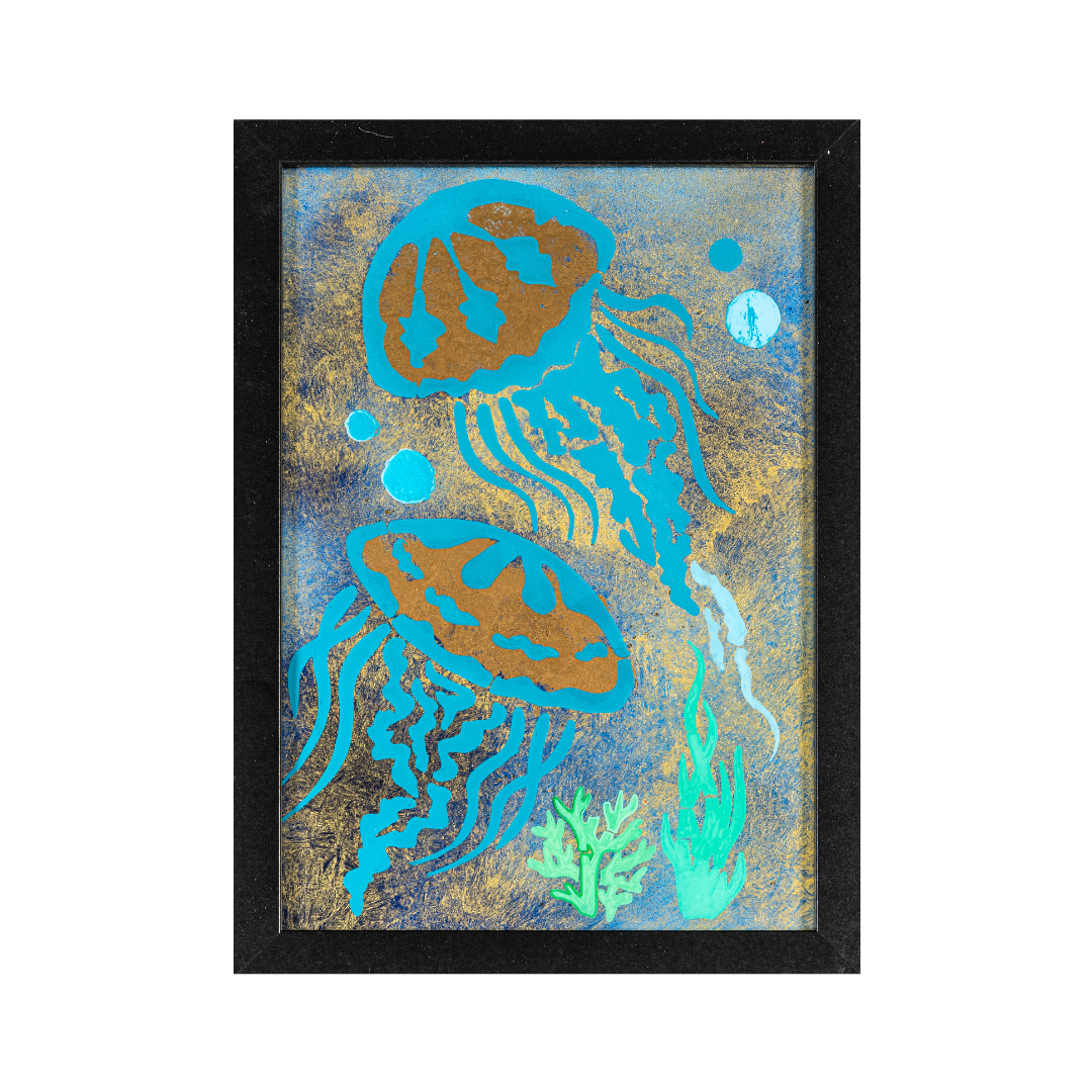 Glasbild #124 – A4