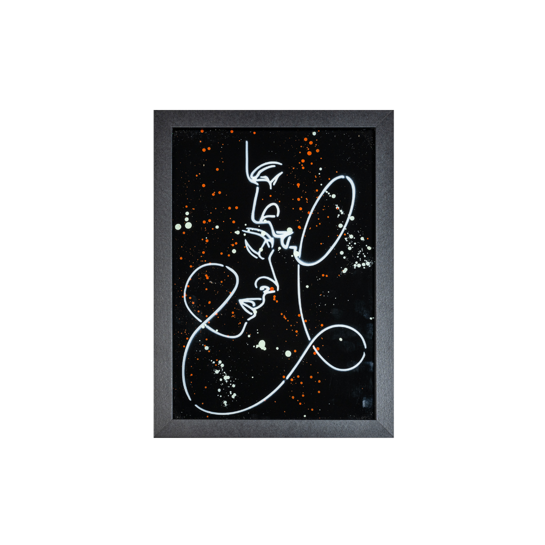 Glasbild #94 – A4