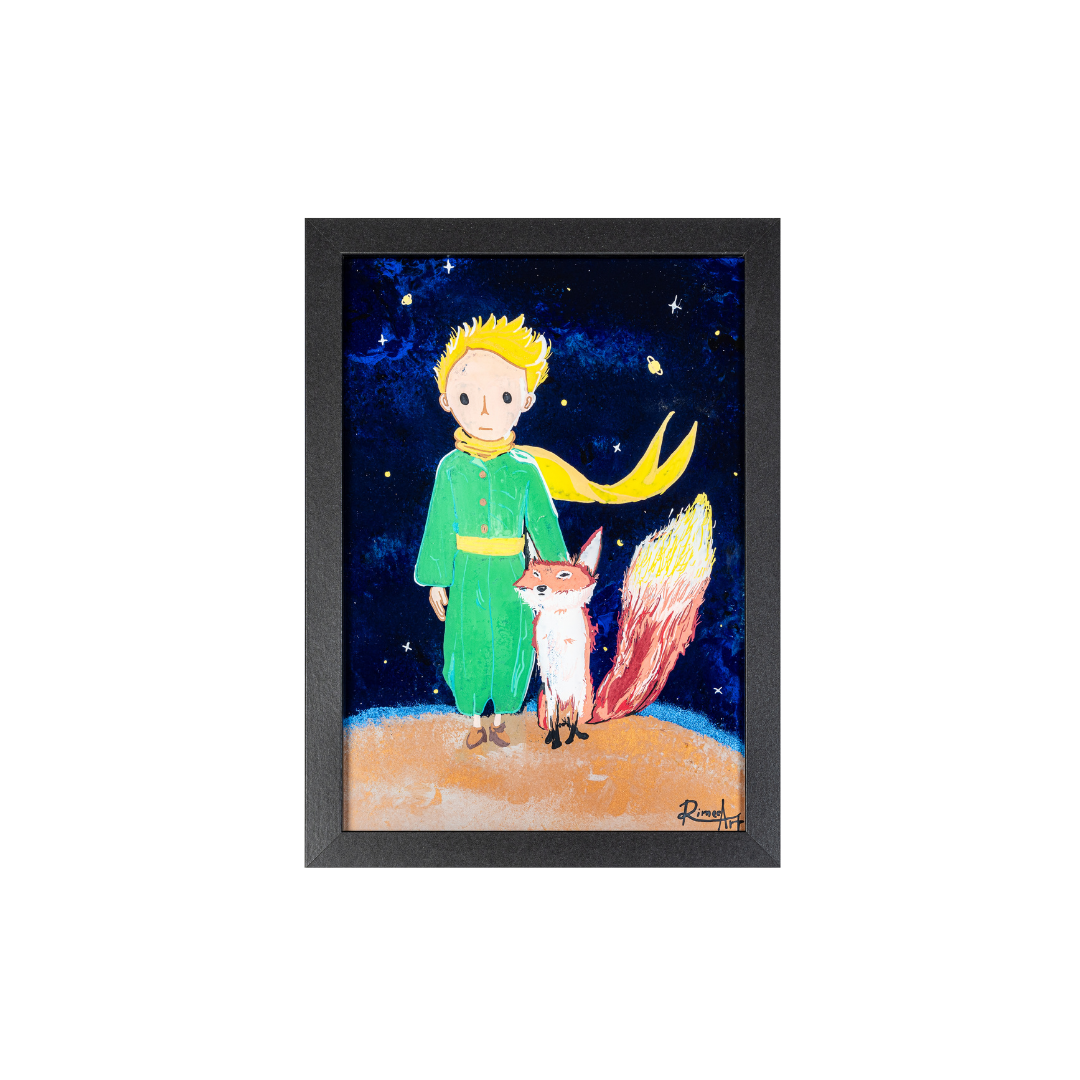 Glasbild #98 – A4