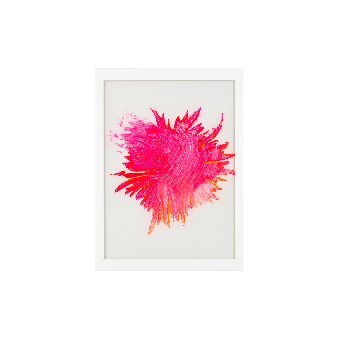 Glasbild #99 – A4