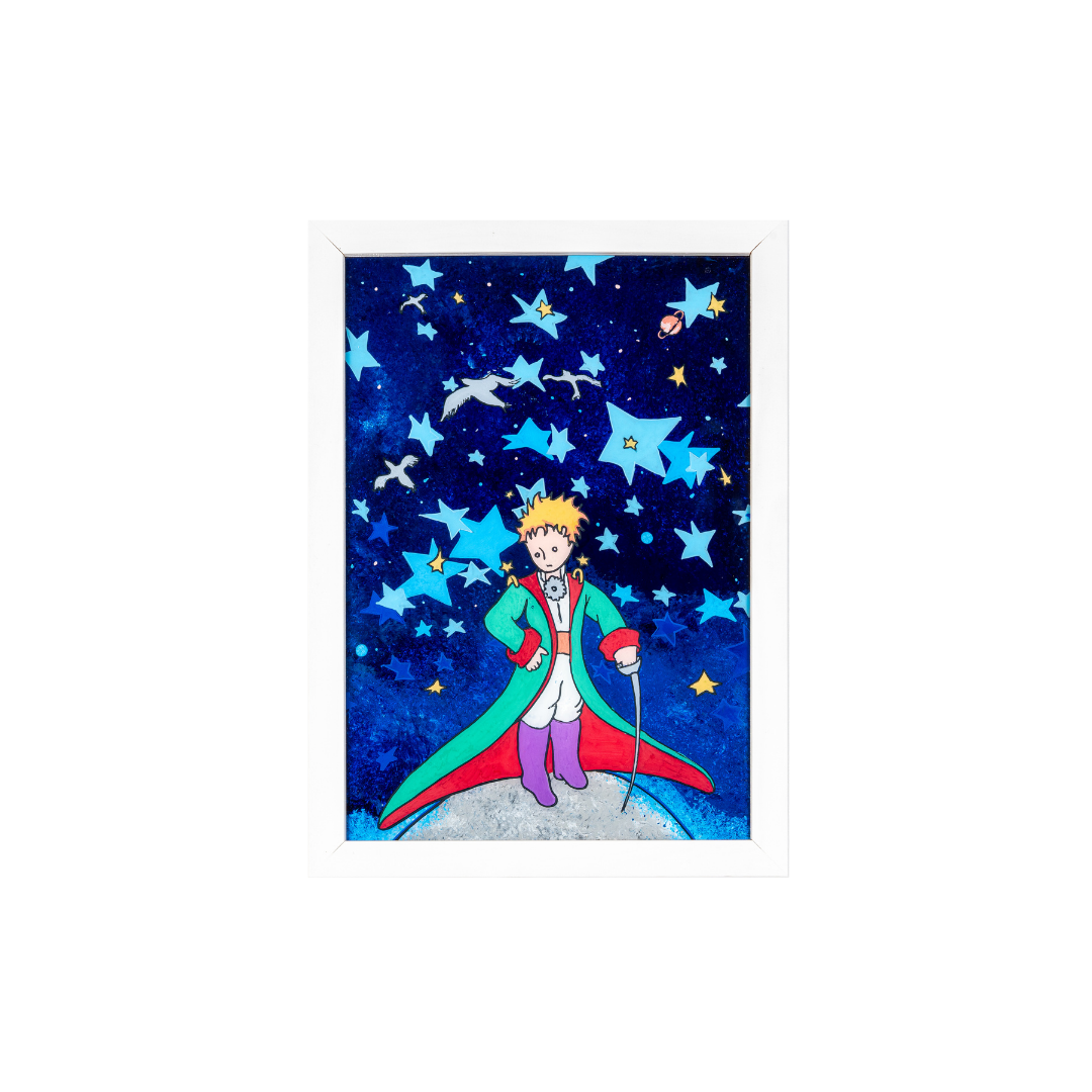 Glasbild #112 – A4