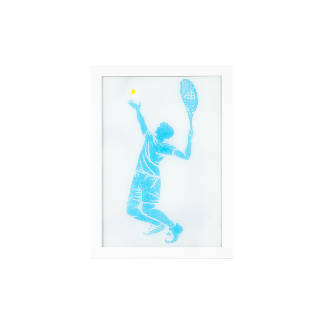 Glasbild #114 – A4