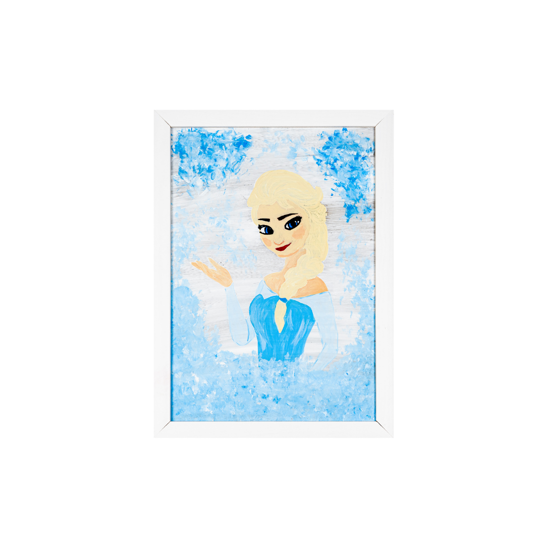 Glasbild #120 – A4