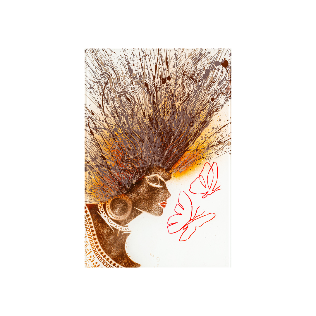 Glasbild #39 – 45x30cm