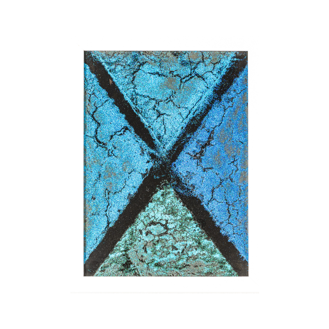 Glasbild #131 – A4