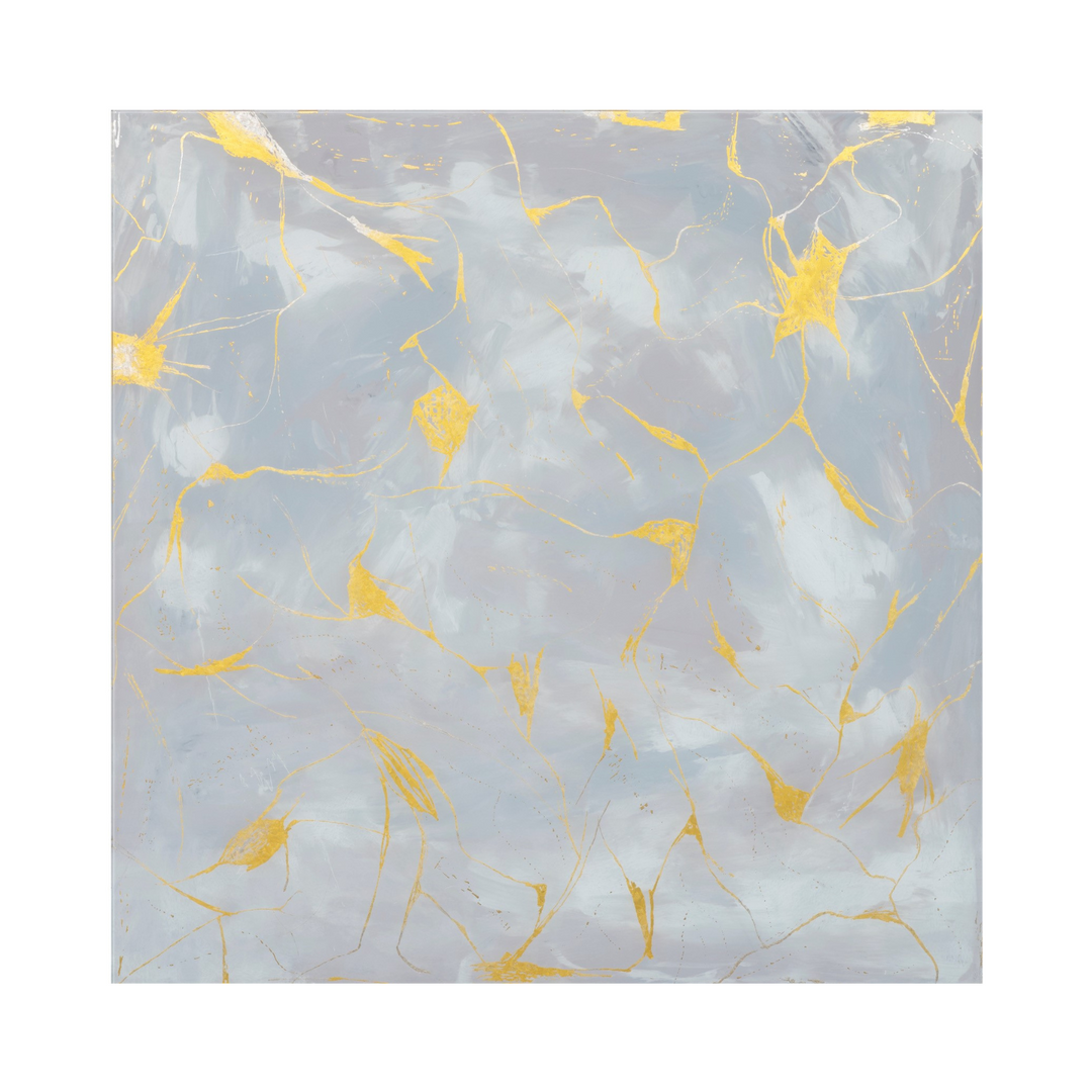 Glasbild #12 – 100x100cm