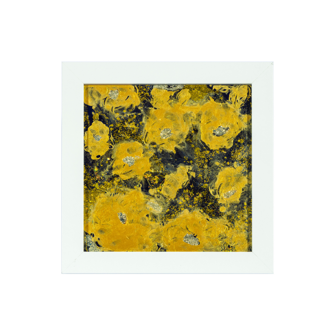 Glasbild #2 – 20x20cm