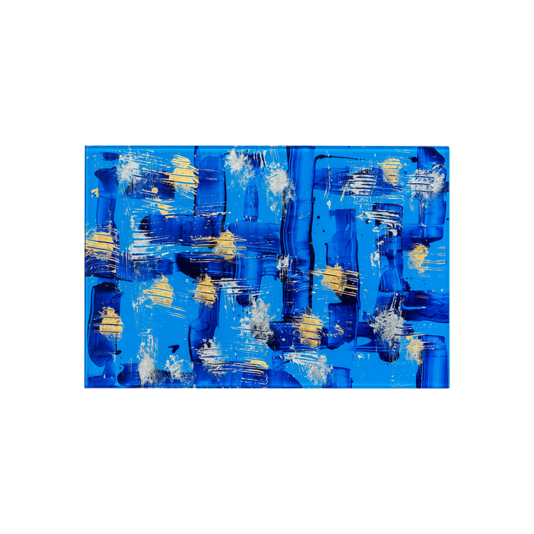 Glasbild #10 – 45x30cm