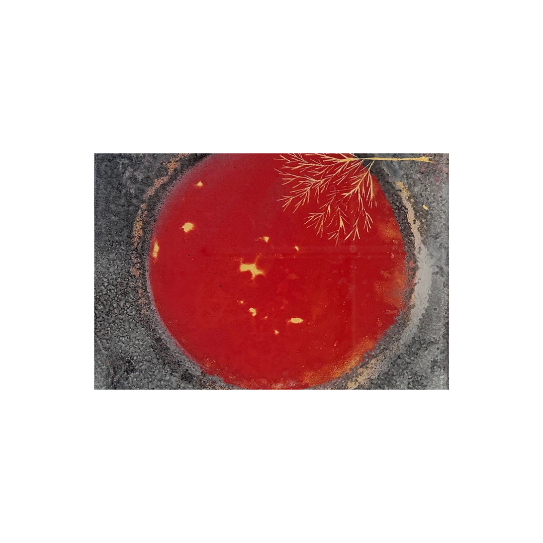 Glasbild #14 – 45x30cm