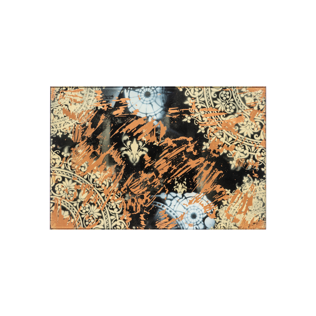 Glasbild #7 – 45x30cm