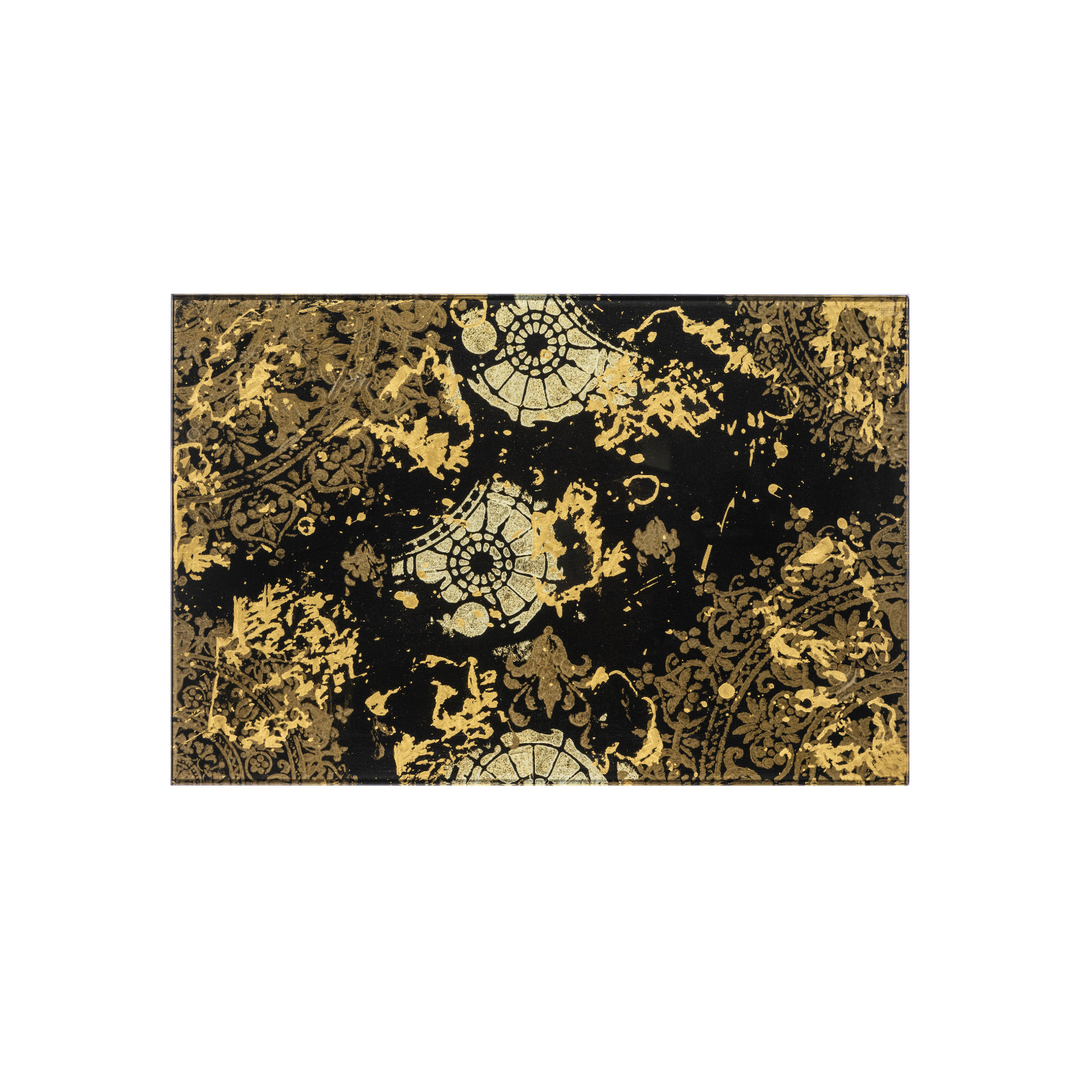 Glasbild #9 – 45x30cm