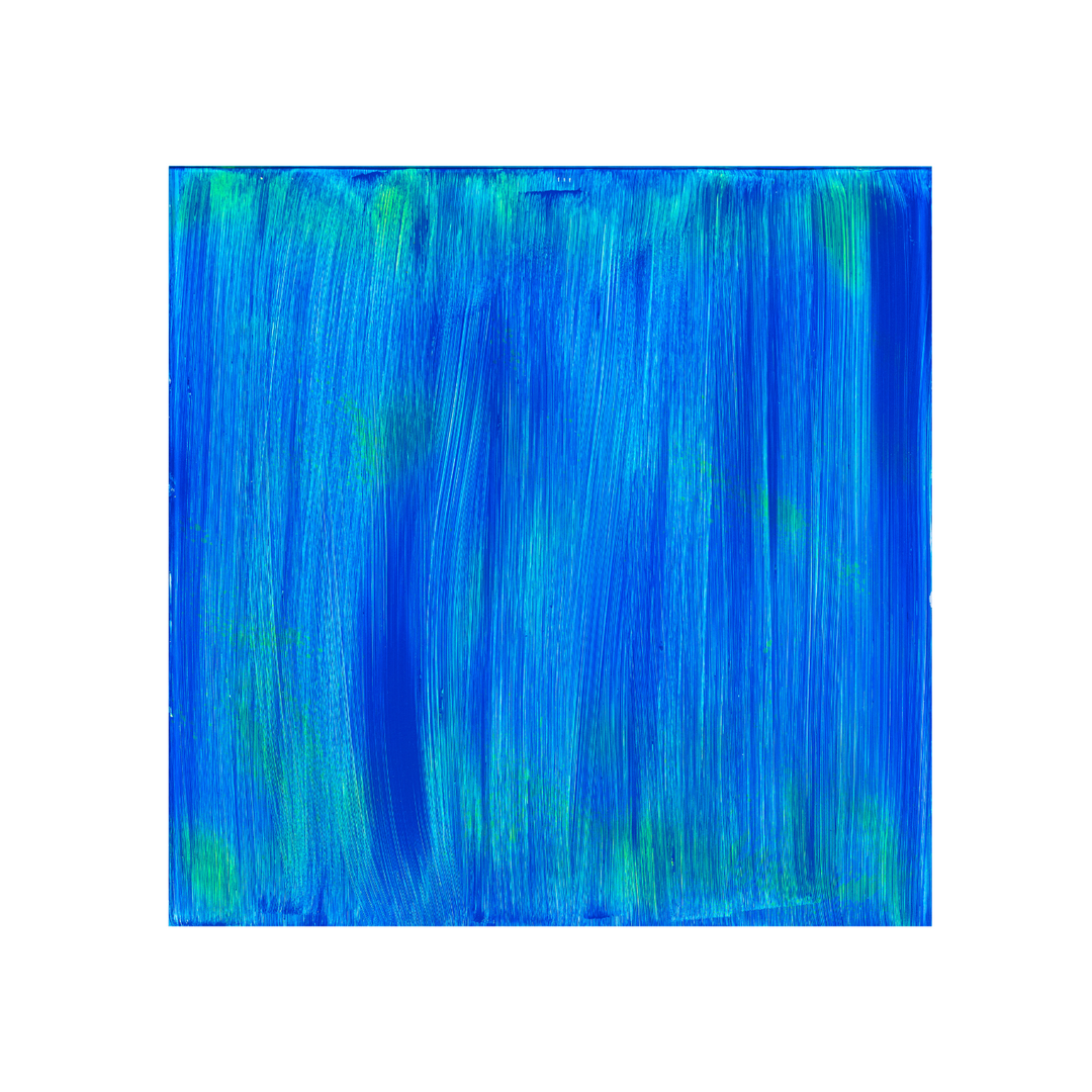 Glasbild #13 – 50x50cm