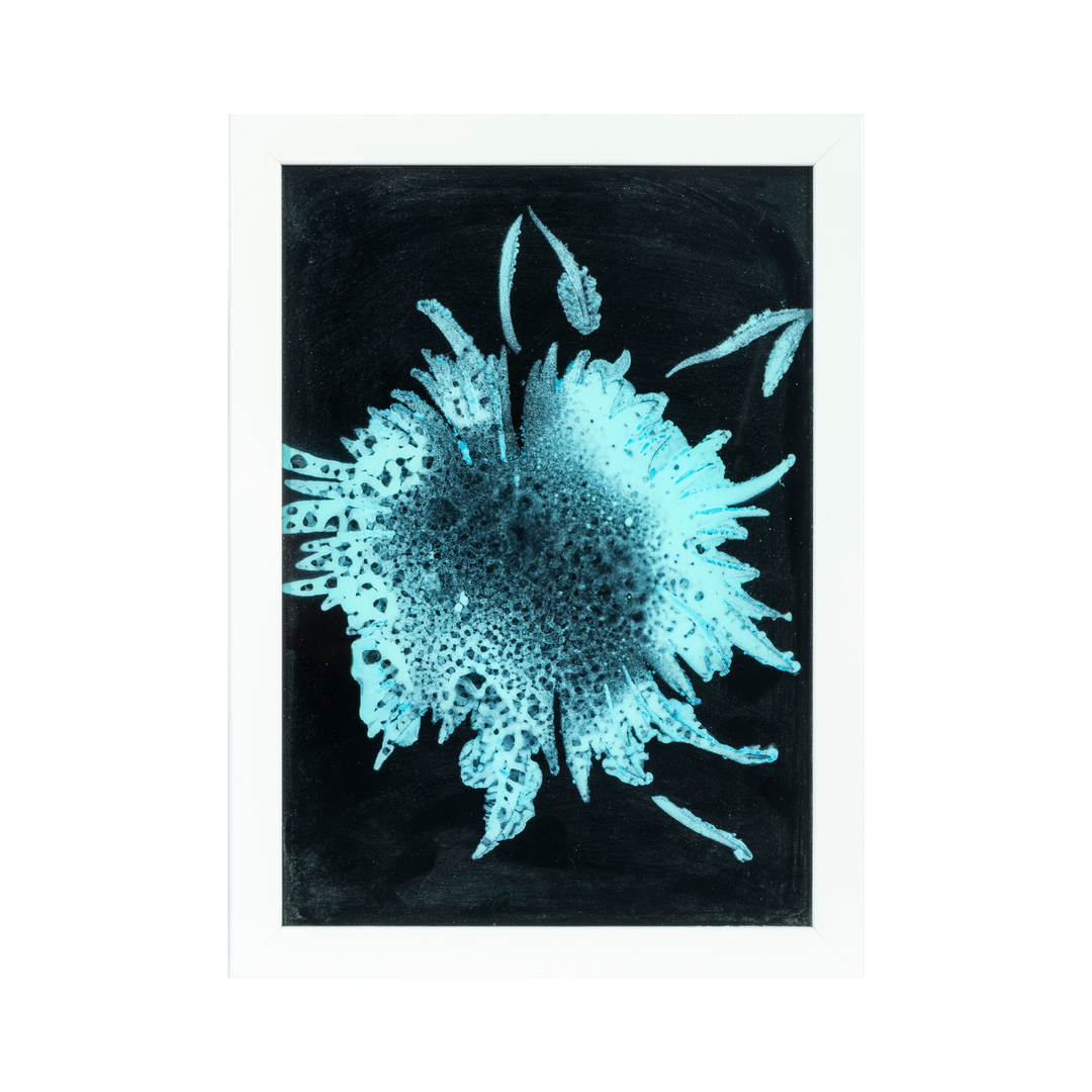 Glasbild #35 – A4