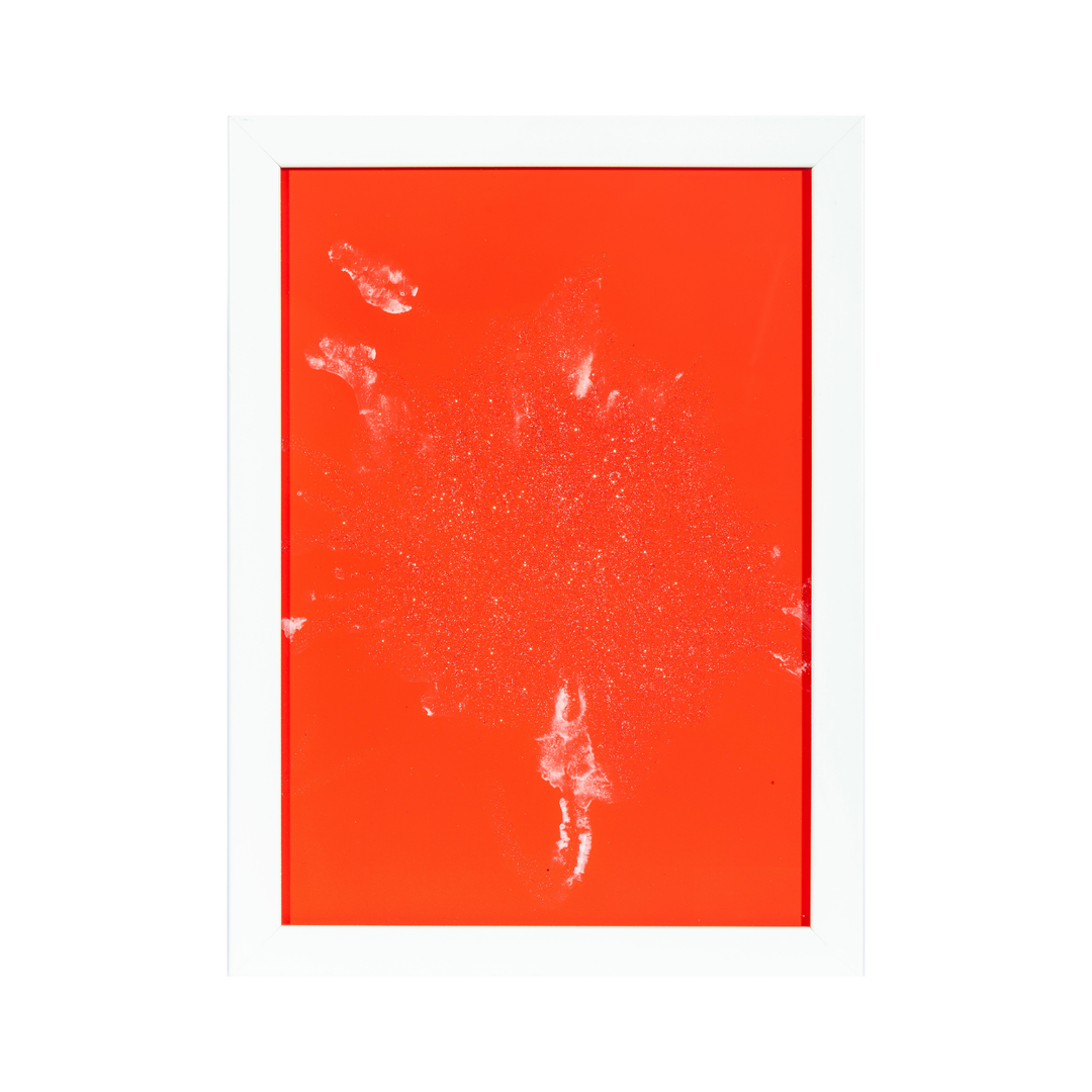 Glasbild #40 – A4