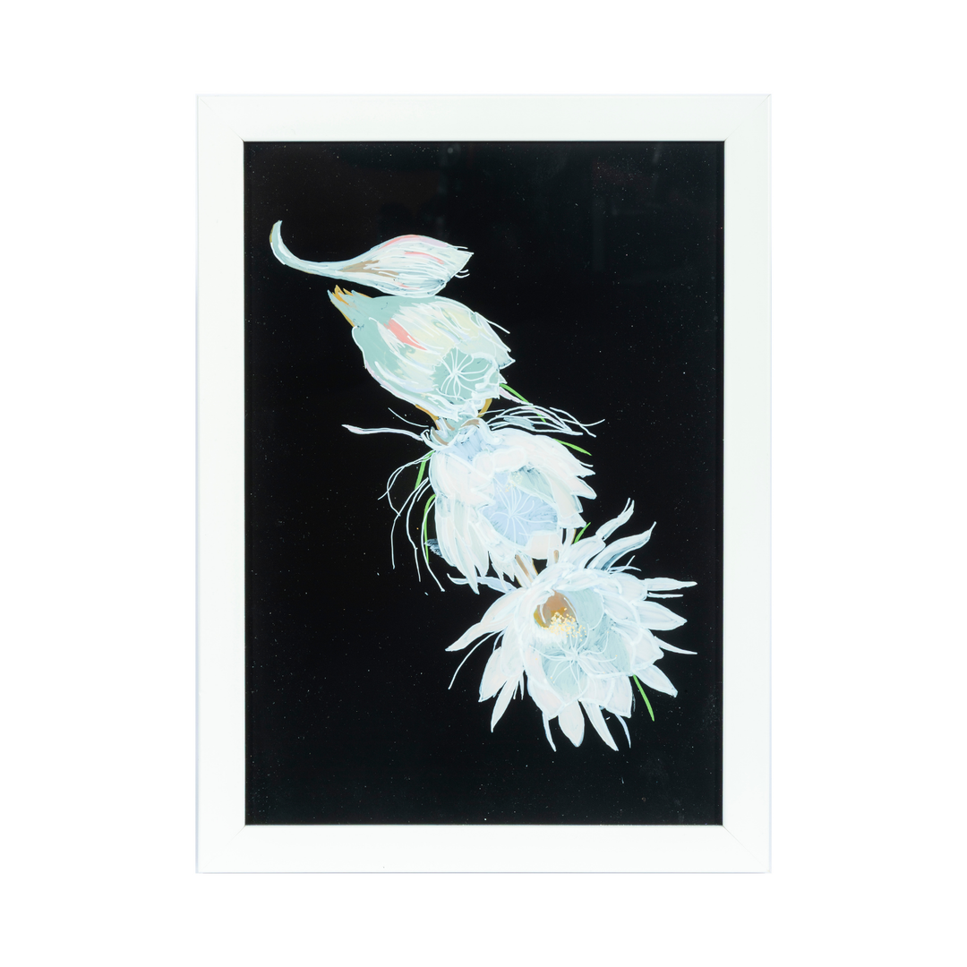 Glasbild #47 – A4