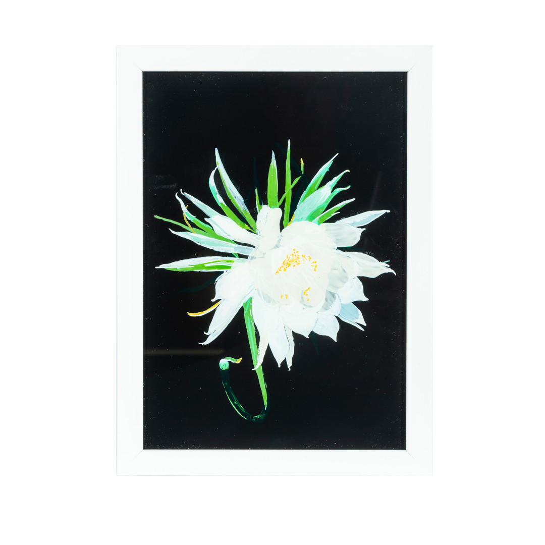 Glasbild #48 – A4