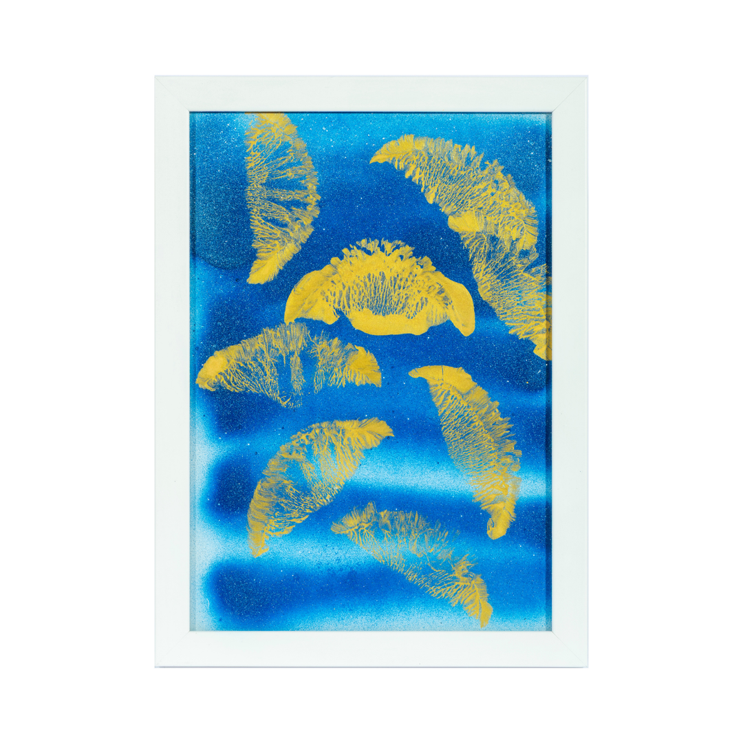 Glasbild #59 – A4
