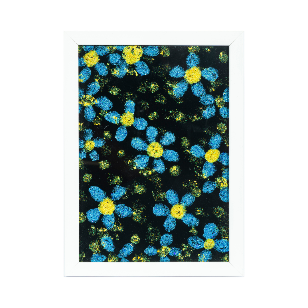 Glasbild #63 – A4