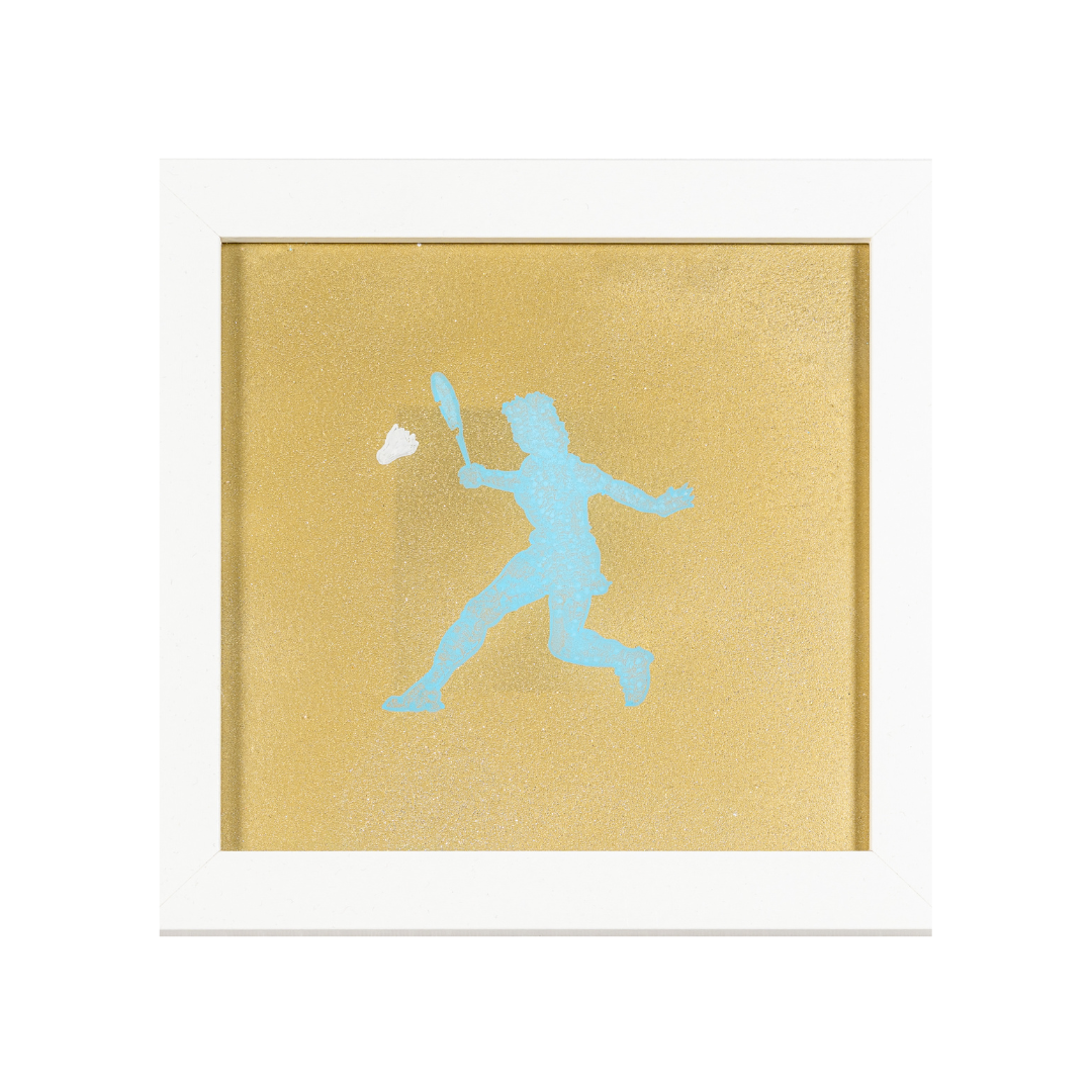 Glasbild #20 – 20x20cm