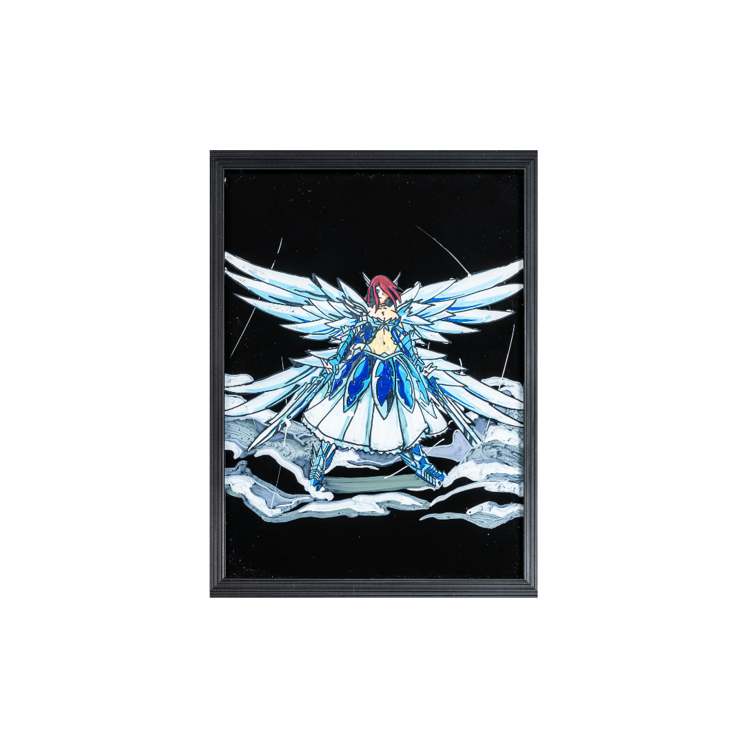 Glasbild #96 – A4