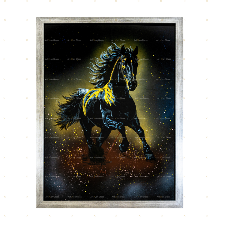 Freedom I, Monika Prochazka 2026