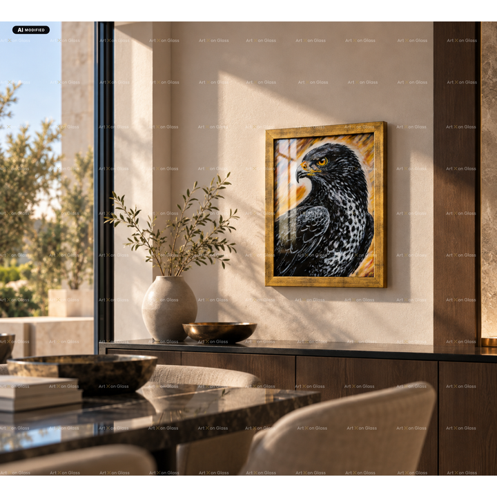 FREEDOM III ( Black Hawk ) – Marian Sidlik 2025