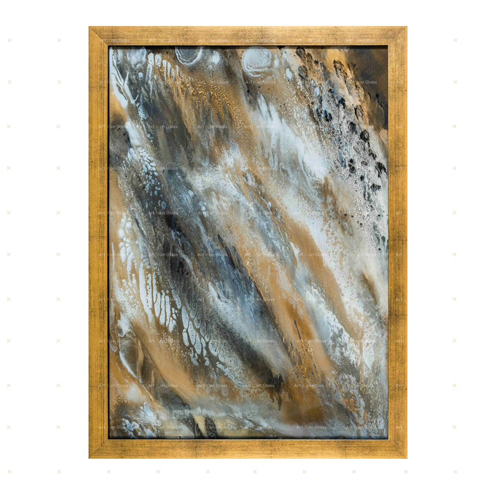 SILVER COATING | Eirini Stefanaki 2026