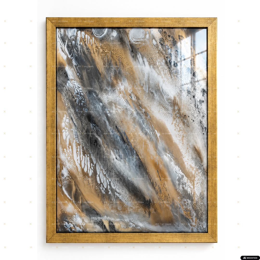 SILVER COATING | Eirini Stefanaki 2026