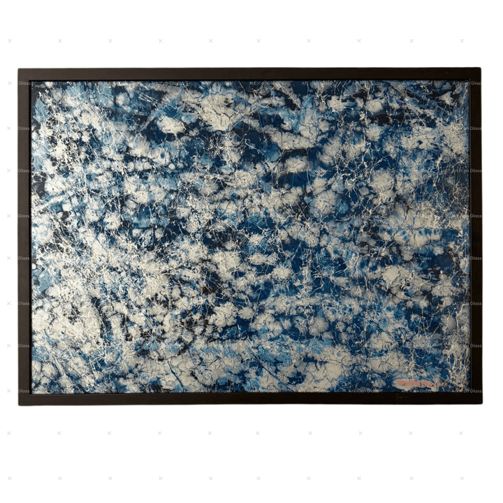 Snowflakes - Miroslav Prochazka