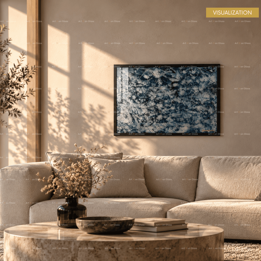 Snowflakes - Miroslav Prochazka