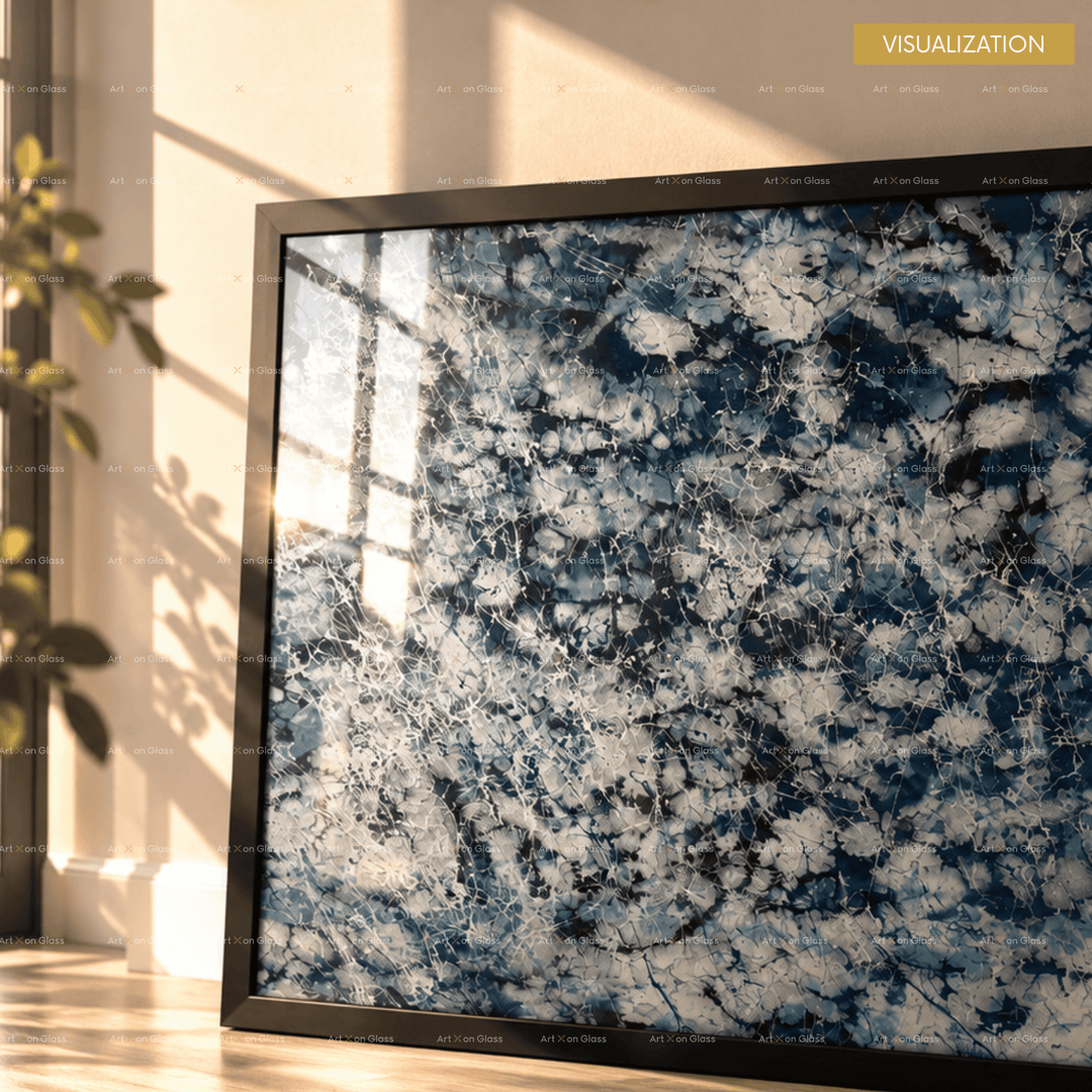 Snowflakes - Miroslav Prochazka