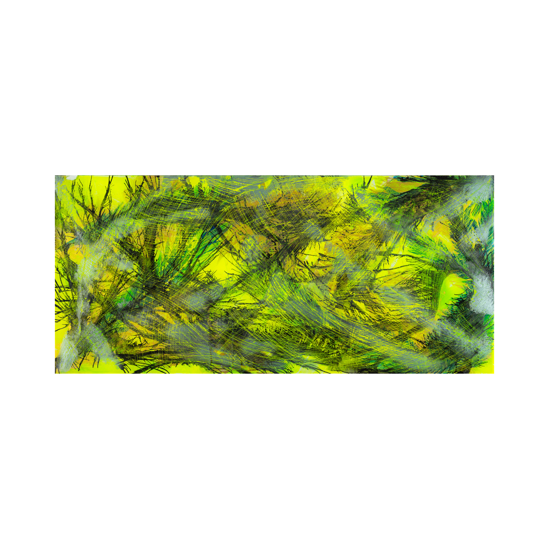 Glasbild #10 – 100x45cm