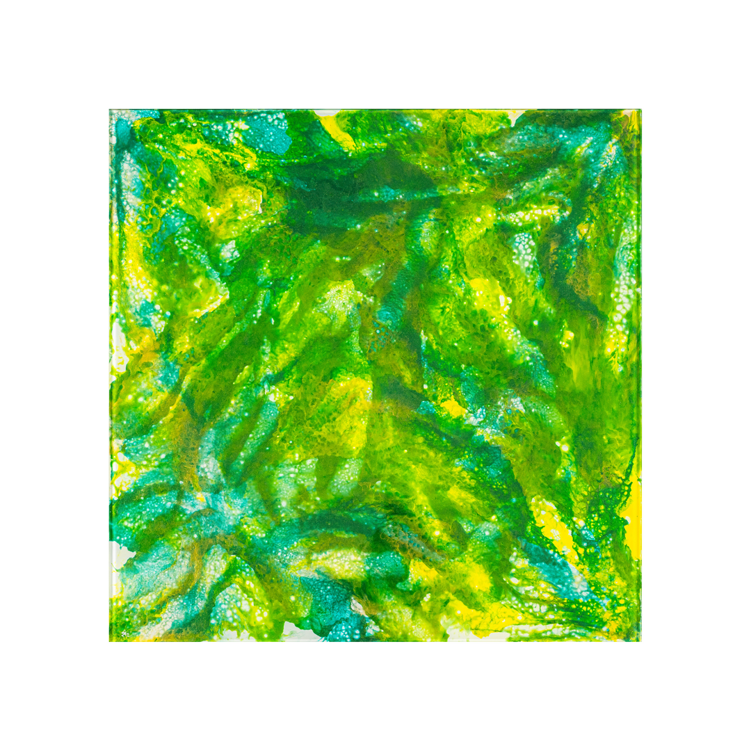 Glasbild #19 – 50x50cm